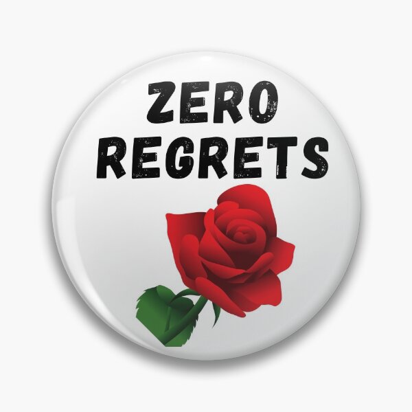 Item preview, Zero Regrets rose designed and sold by OneTimeEngineer.