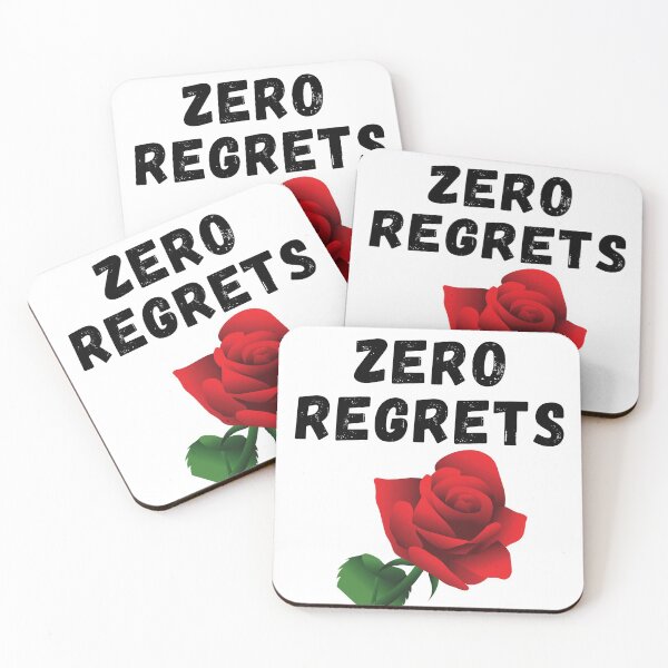 Item preview, Zero Regrets rose designed and sold by OneTimeEngineer.