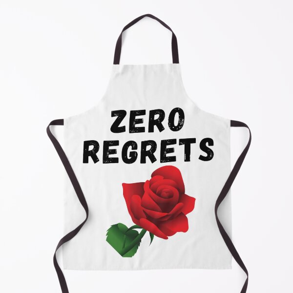 Item preview, Zero Regrets rose designed and sold by OneTimeEngineer.