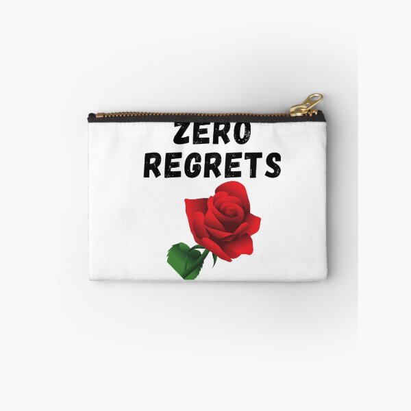 Item preview, Zero Regrets rose designed and sold by OneTimeEngineer.