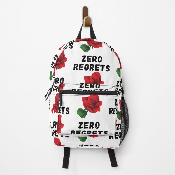 Item preview, Zero Regrets rose designed and sold by OneTimeEngineer.