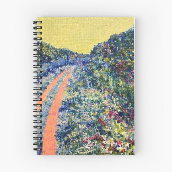 Artikelvorschau, Feldweg entworfen und verkauft von MuloaniArt.