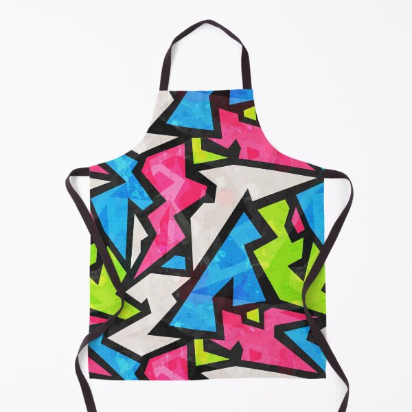 Item preview, Abstract Graffiti designed and sold by smw84.