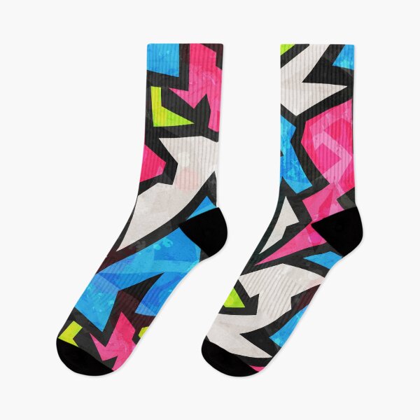 Item preview, Abstract Graffiti designed and sold by smw84.