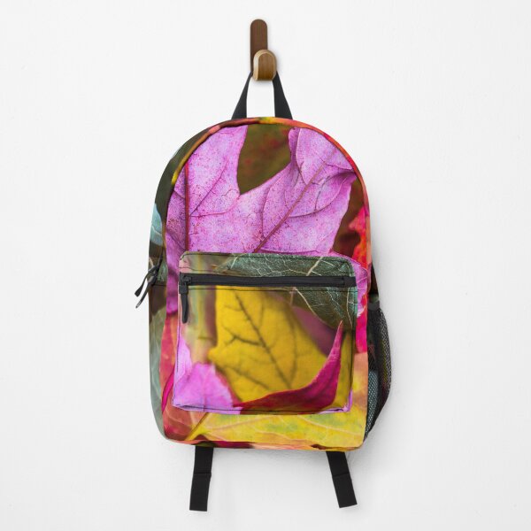 Item preview, Fall leaves pattern designed and sold by CultOfHustlers.