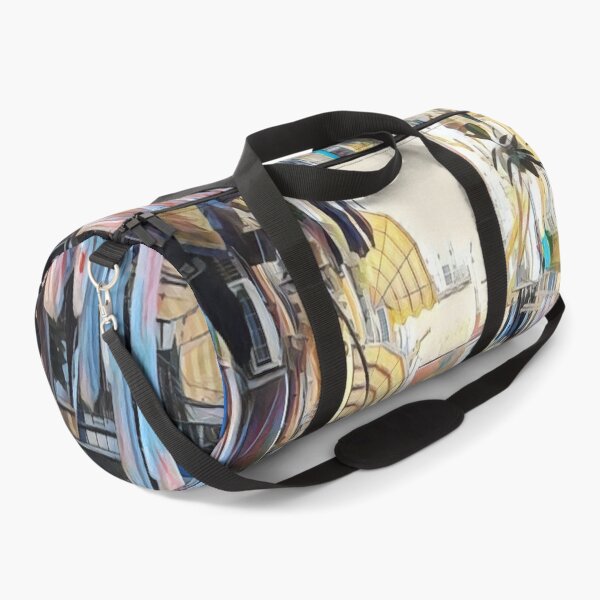 Item preview, Naples streets designed and sold by AnnaAndVibes.