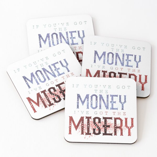 Item preview, Osric’s Words of Wisdom designed and sold by Lizzie Cavanagh.