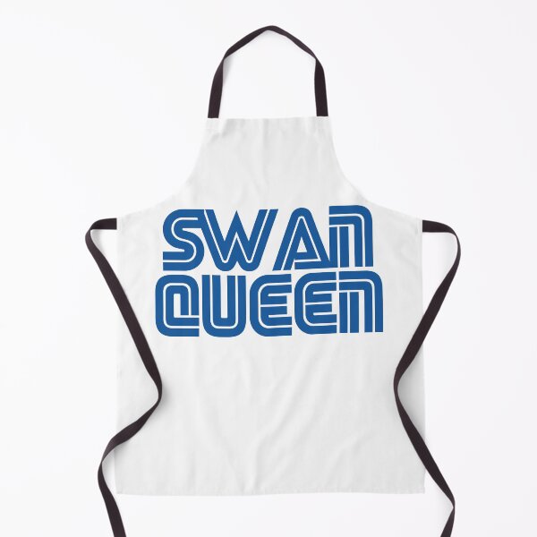 Item preview, Swan Queen will always be here designed and sold by Minuik.