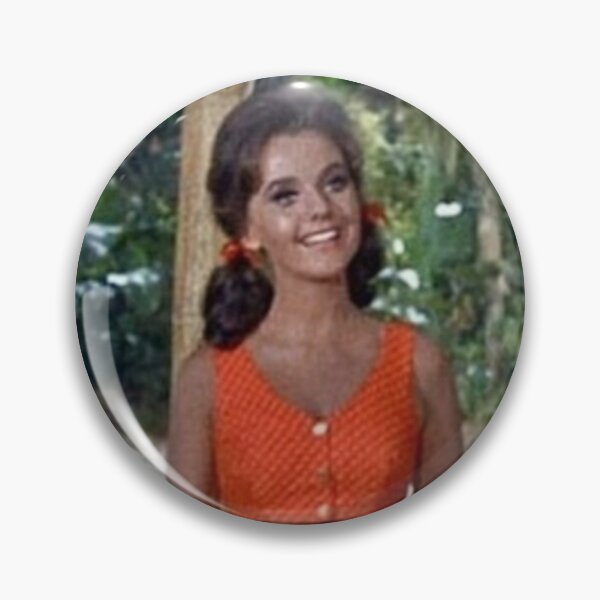 Item preview, Mary Ann from Gilligan's Island designed and sold by DeepEastTexas.