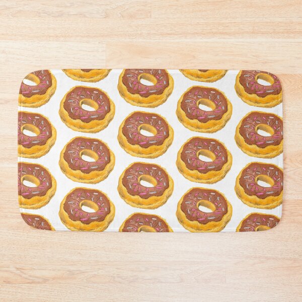 Item preview, Donut the Donut designed and sold by Dawn  Dudek.