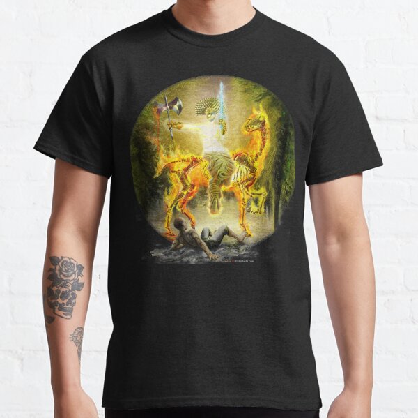 Sister Dawn: Malazan Book of the fallen Classic T-Shirt