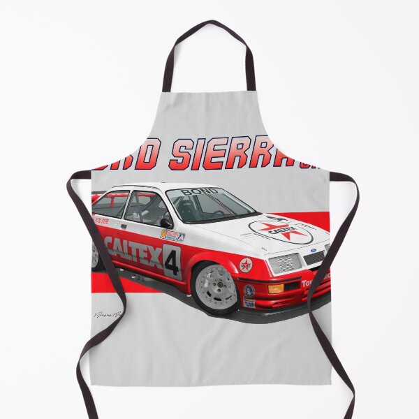 Item preview, GrA Ford Sierra RS Cosworth designed and sold by pjesusartrb.