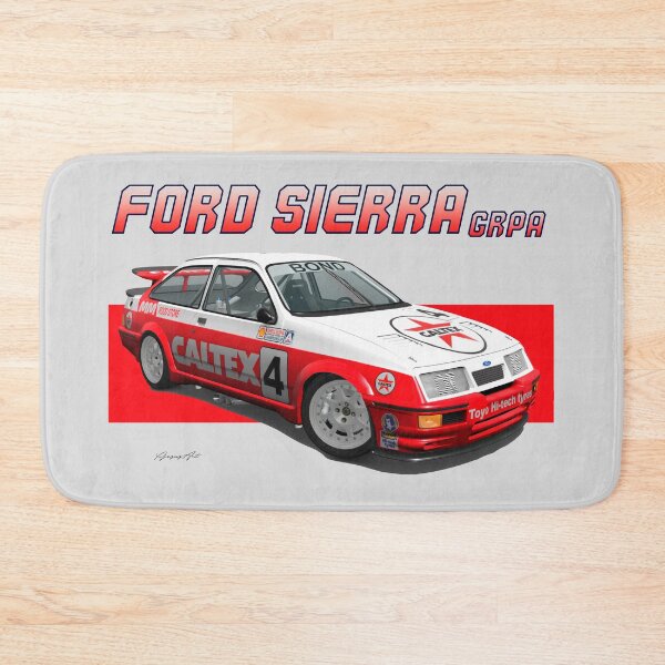 Item preview, GrA Ford Sierra RS Cosworth designed and sold by pjesusartrb.