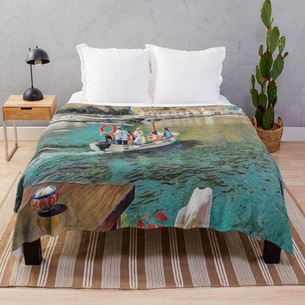 Item preview,  Naples streets designed and sold by AnnaAndVibes.