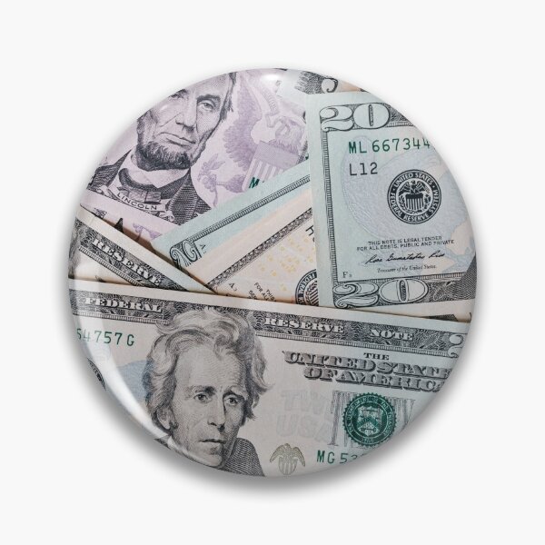 Item preview, money designed and sold by Cuteenhle.