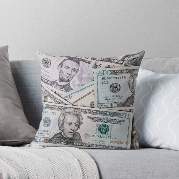 Item preview, money designed and sold by Cuteenhle.