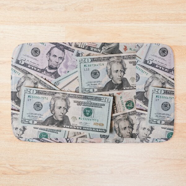 Item preview, money designed and sold by Cuteenhle.