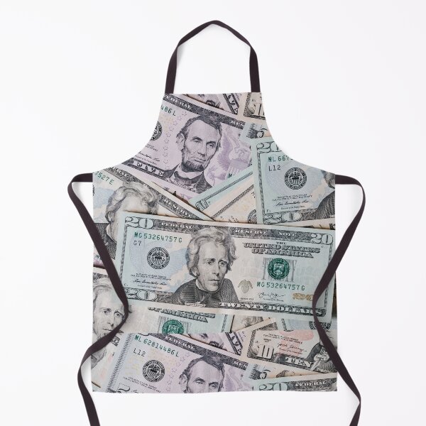 Item preview, money designed and sold by Cuteenhle.