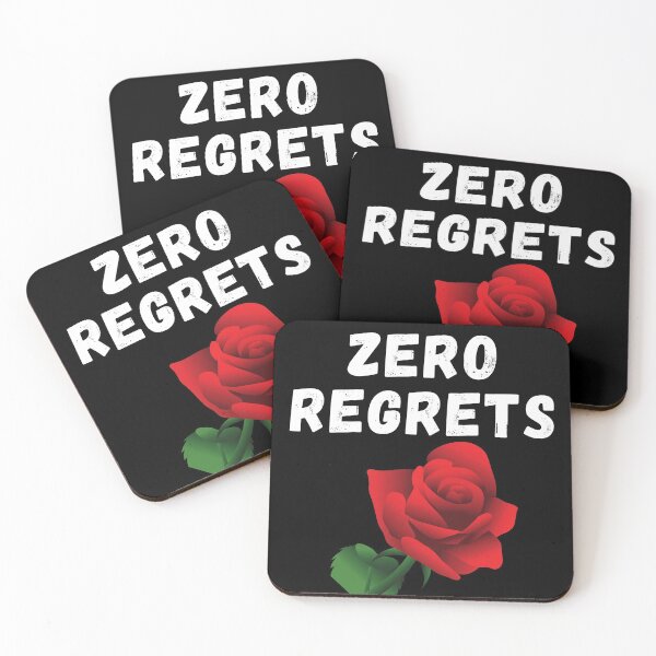 Item preview, Zero Regrets rose designed and sold by OneTimeEngineer.