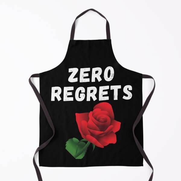 Item preview, Zero Regrets rose designed and sold by OneTimeEngineer.