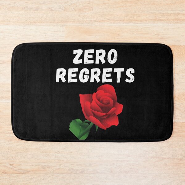 Item preview, Zero Regrets rose designed and sold by OneTimeEngineer.