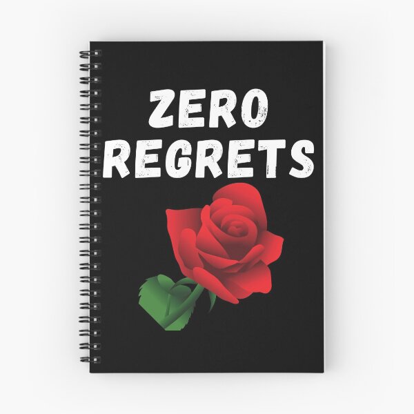 Item preview, Zero Regrets rose designed and sold by OneTimeEngineer.