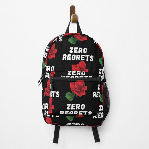 Item preview, Zero Regrets rose designed and sold by OneTimeEngineer.