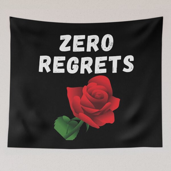 Item preview, Zero Regrets rose designed and sold by OneTimeEngineer.