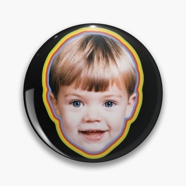 Item preview, Harry, Precious Youngster designed and sold by Cuttintees.