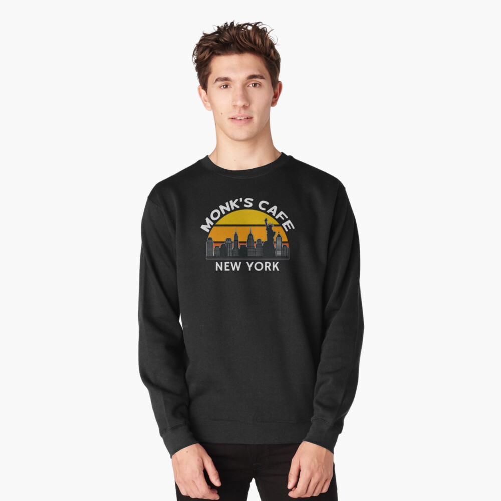 Item preview, Pullover Sweatshirt designed and sold by shirtcrafts.