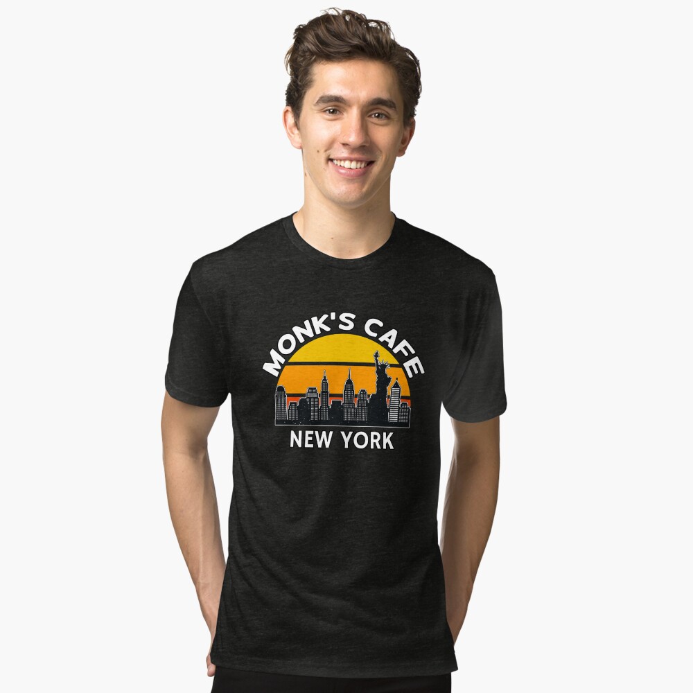 Item preview, Tri-blend T-Shirt designed and sold by shirtcrafts.