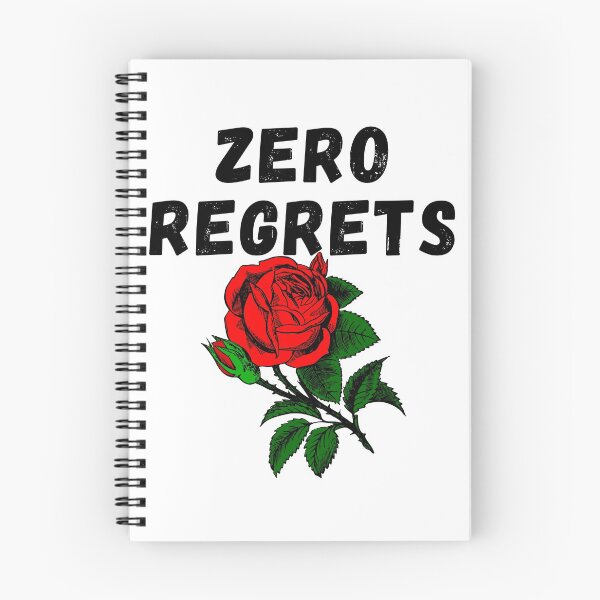 Item preview, Zero Regrets rose designed and sold by OneTimeEngineer.