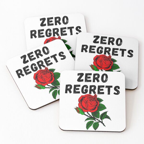 Item preview, Zero Regrets rose designed and sold by OneTimeEngineer.