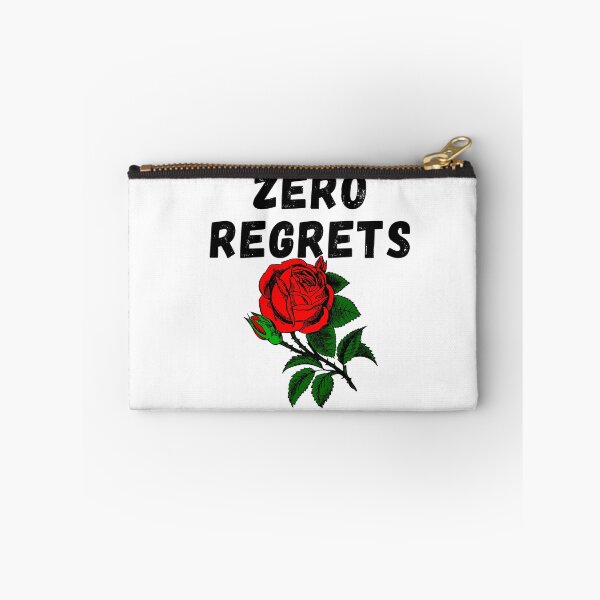 Item preview, Zero Regrets rose designed and sold by OneTimeEngineer.