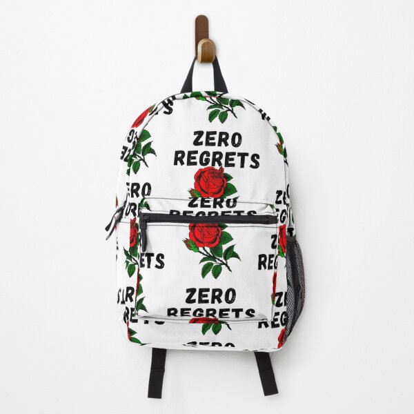 Item preview, Zero Regrets rose designed and sold by OneTimeEngineer.