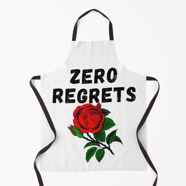 Item preview, Zero Regrets rose designed and sold by OneTimeEngineer.