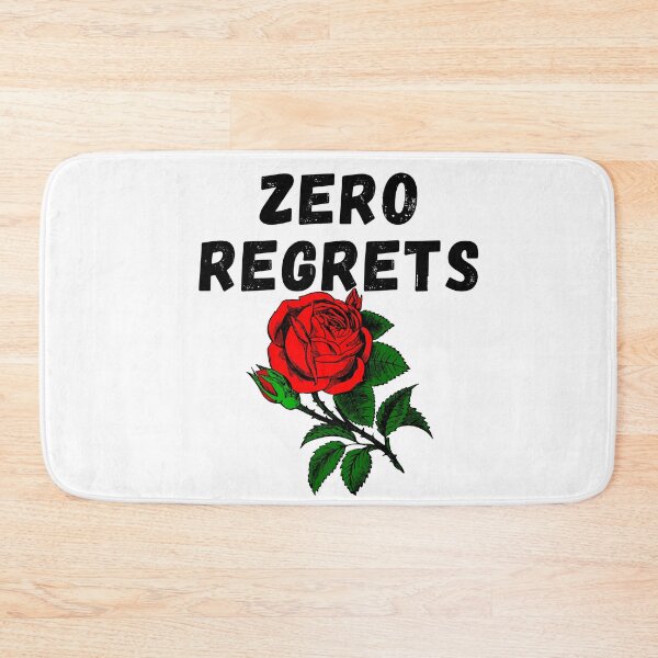 Item preview, Zero Regrets rose designed and sold by OneTimeEngineer.