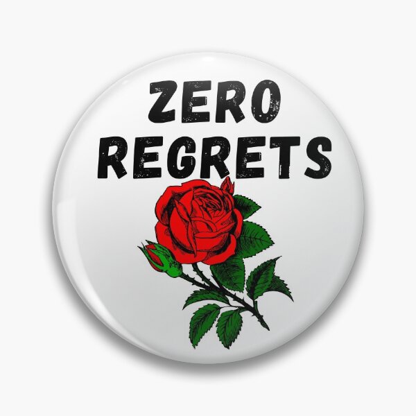 Item preview, Zero Regrets rose designed and sold by OneTimeEngineer.
