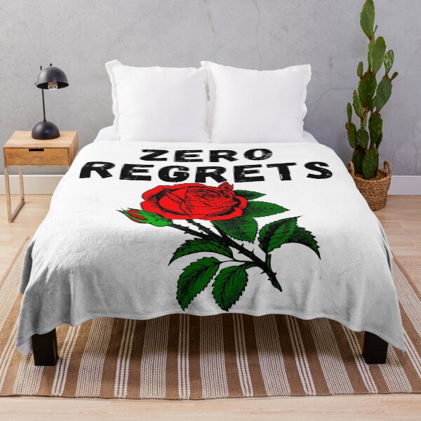 Item preview, Zero Regrets rose designed and sold by OneTimeEngineer.