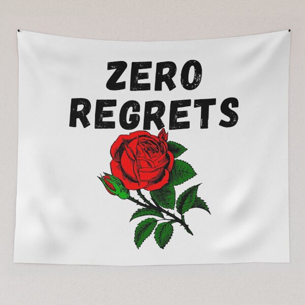 Item preview, Zero Regrets rose designed and sold by OneTimeEngineer.