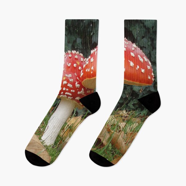 Item preview, Fantasy mushroom designed and sold by EricAna32.