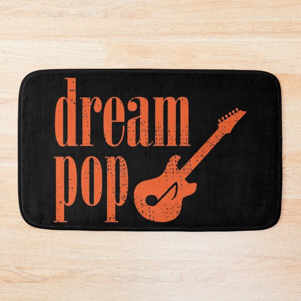 Item preview, Dream Pop, Music designed and sold by mdnrsakib.