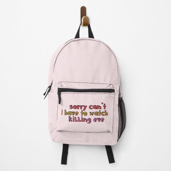 Item preview, Sorry Can't I Have to Watch Killing Eve designed and sold by holbytv.