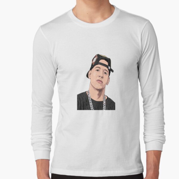 UrbanoShop Daddy Yankee Youth T-Shirt