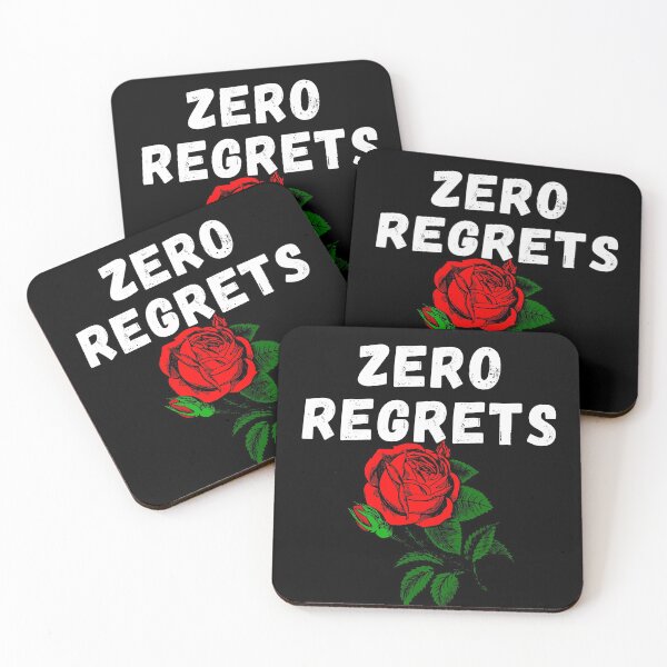 Item preview, Zero Regrets rose designed and sold by OneTimeEngineer.