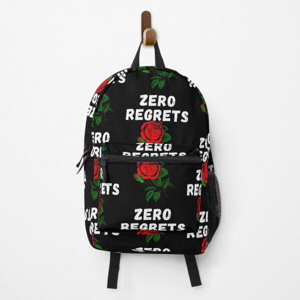 Item preview, Zero Regrets rose designed and sold by OneTimeEngineer.