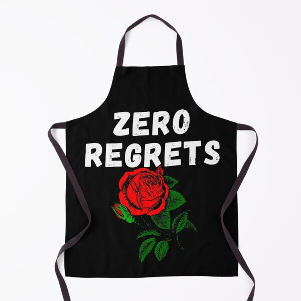 Item preview, Zero Regrets rose designed and sold by OneTimeEngineer.