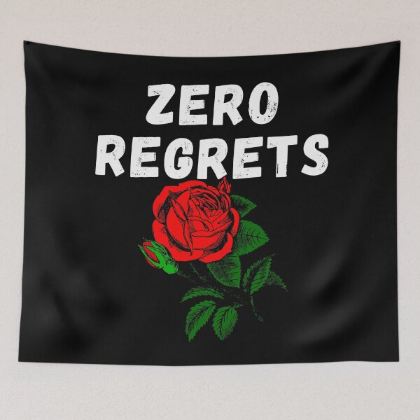 Item preview, Zero Regrets rose designed and sold by OneTimeEngineer.