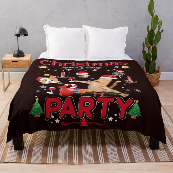 Item preview, CHRISTMAS PARTY designed and sold by teemaker24.