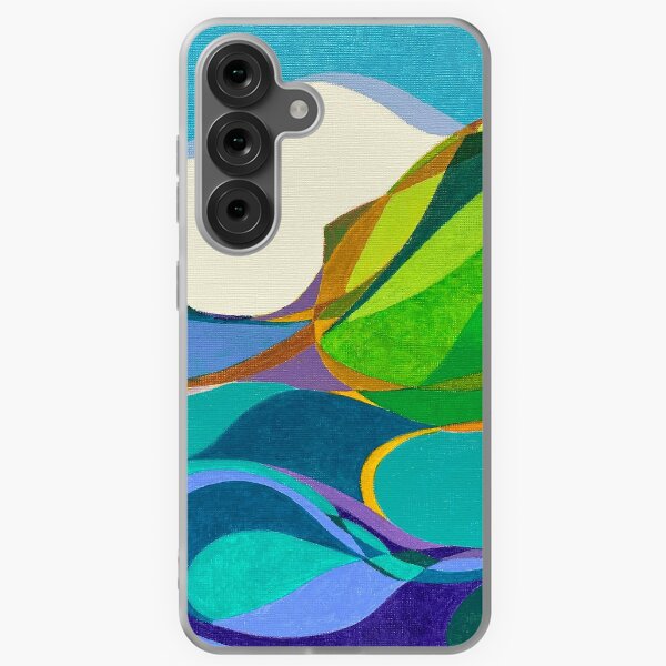 Item preview, The cliffs designed and sold by MuloaniArt.